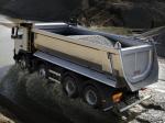 Volvo FMX 8x4 2010 года